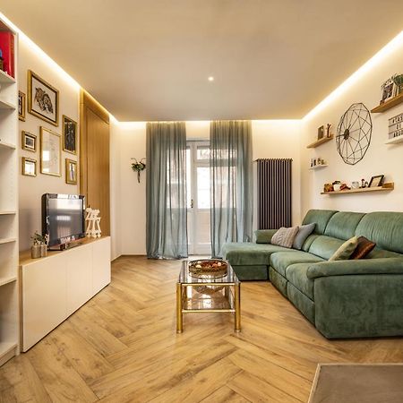 Casa Di Argo - Pet Friendly Apt 10Mins From City Center Alba  Luaran gambar