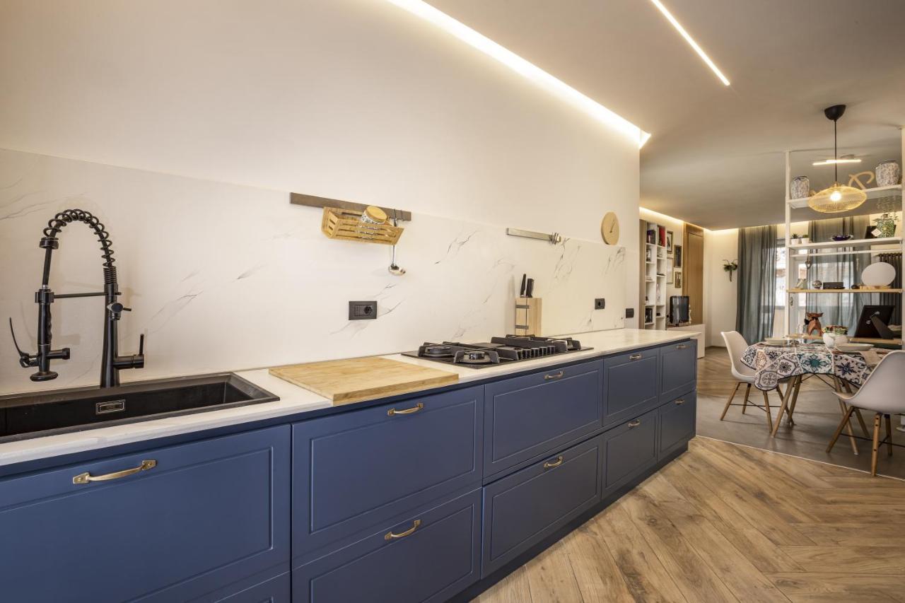Casa Di Argo - Pet Friendly Apt 10Mins From City Center Alba  Luaran gambar