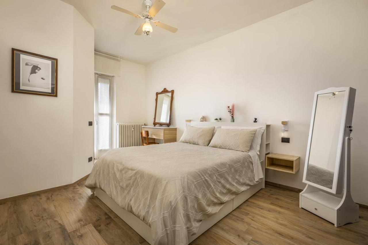 Casa Di Argo - Pet Friendly Apt 10Mins From City Center Alba  Luaran gambar