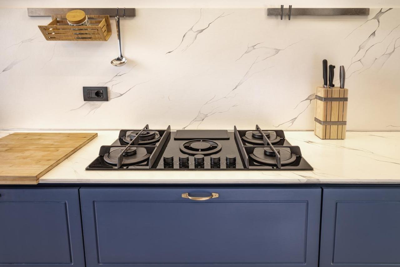 Casa Di Argo - Pet Friendly Apt 10Mins From City Center Alba  Luaran gambar