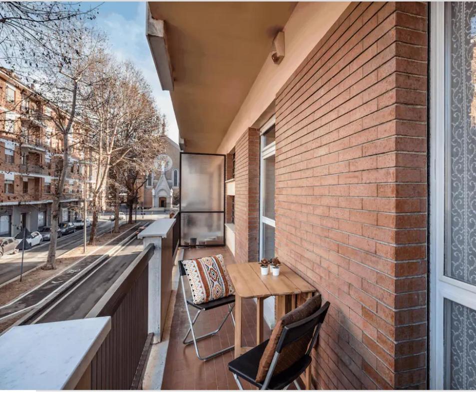 Casa Di Argo - Pet Friendly Apt 10Mins From City Center Alba  Luaran gambar